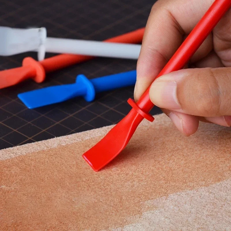 Art Craft Board - 6Colors PP DIY Art Elastic Film