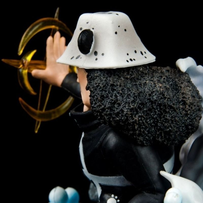 New 13cm One Piece Anime Perip - Art Craft Materials ulasan dan harga