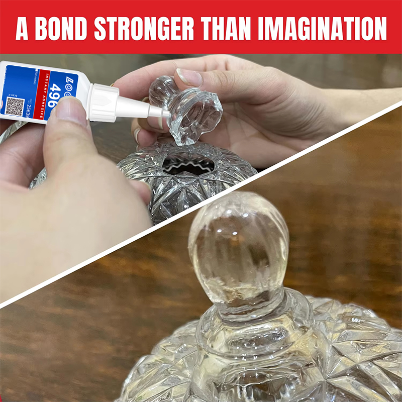 Loolifl496 Strong Adhesive Qui - Art Craft Materials ulasan dan harga