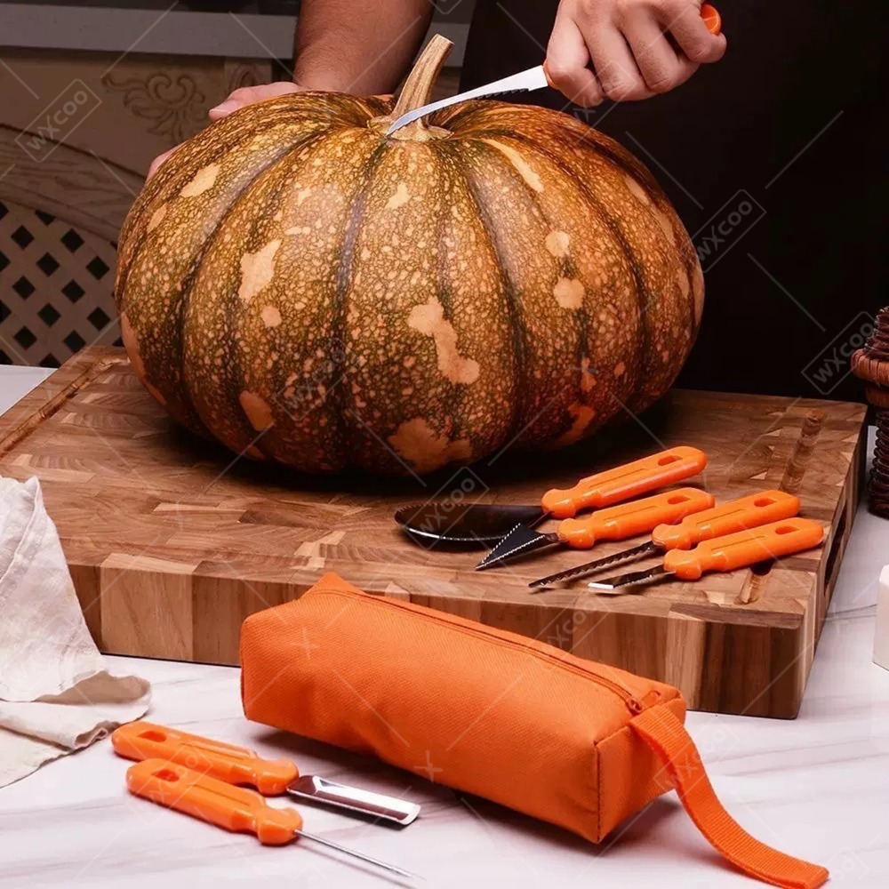 Halloween  Sculpting Lantern   - Art Craft Halloween ulasan dan harga