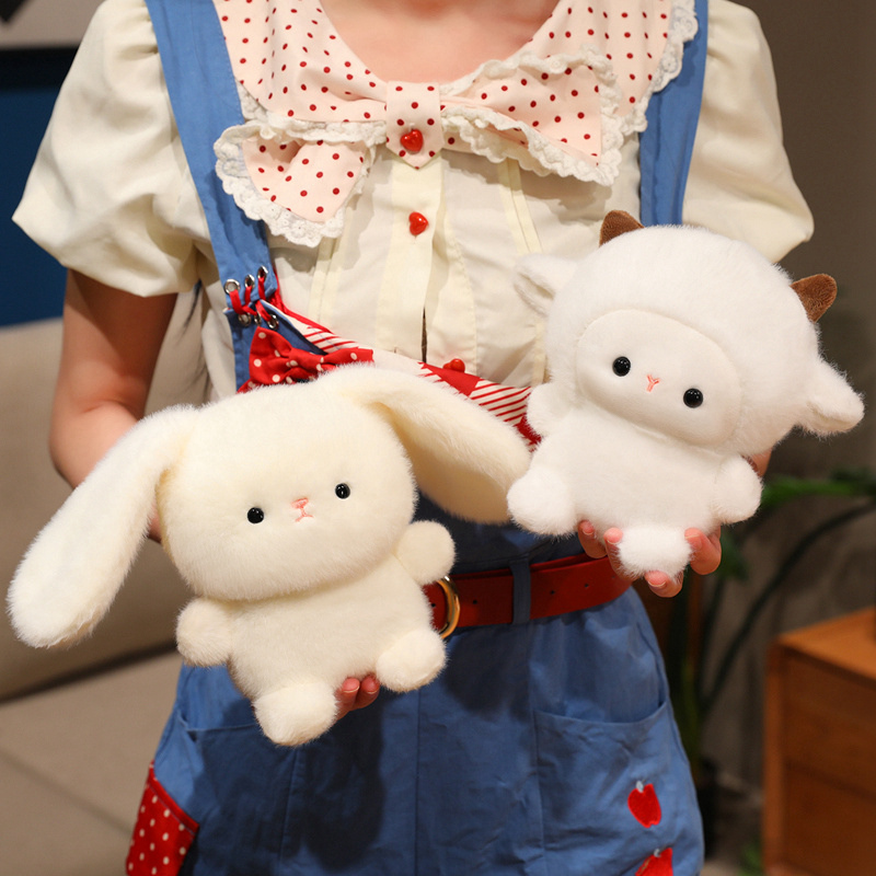 15CM Small Desktop Plush Toys  - Art Craft Duck ulasan dan harga