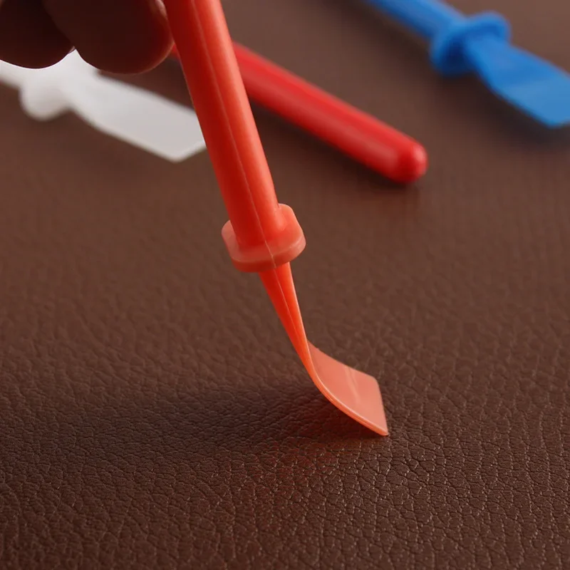 6Colors PP DIY Art Elastic Fil - Art Craft Board ulasan dan harga
