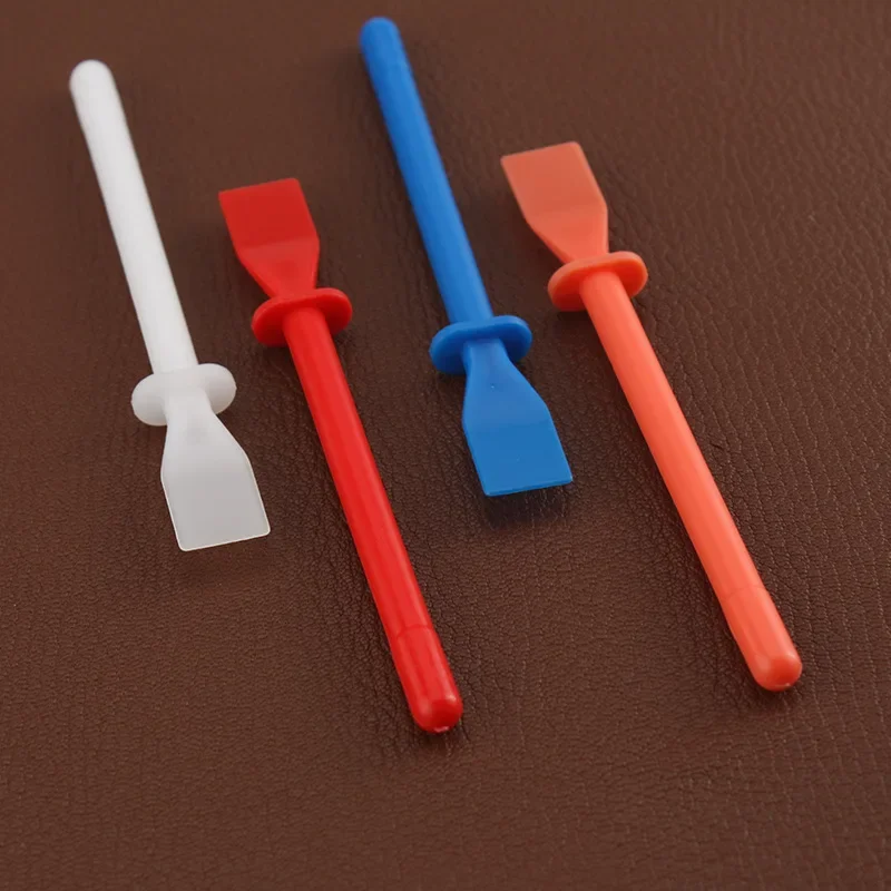 6Colors PP DIY Art Elastic Fil - Art Craft Board ulasan dan harga