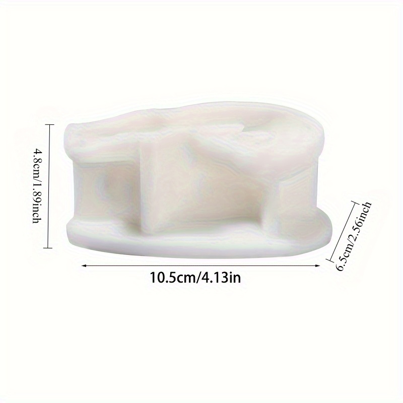 Creative Silicone Cat Mold, 1P - Art Craft Cat ulasan dan harga