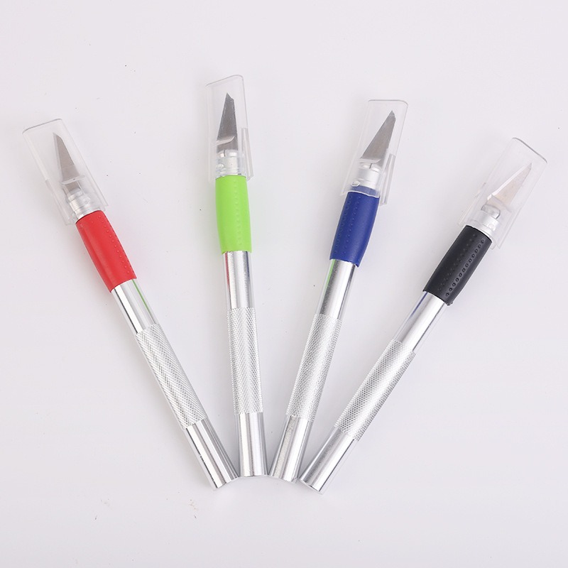 4Pcs 11mm Thick Aluminum Craft - Art Craft And ulasan dan harga