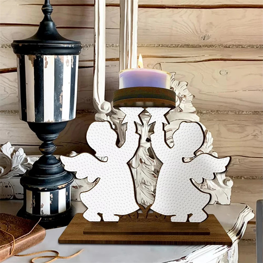 kid candle holder Halloween ho - Art Craft Halloween ulasan dan harga