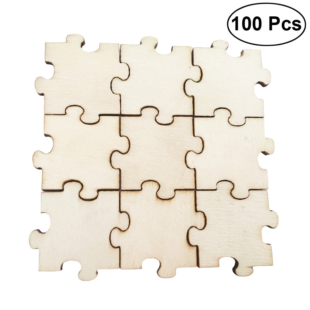 100Pcs 40Mm Raw Wood Logs Craf - Art And Craft For Father'S Day ulasan dan harga