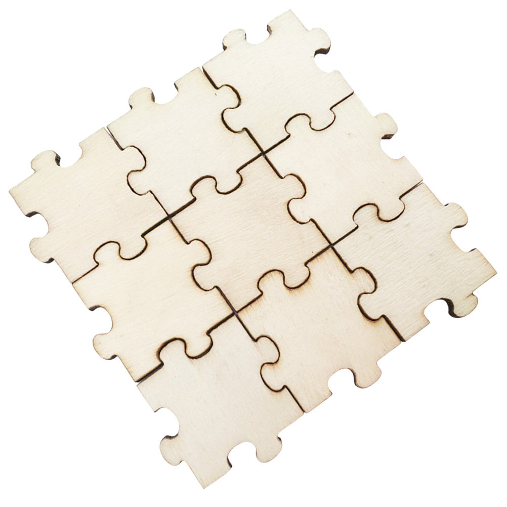 100Pcs 40Mm Raw Wood Logs Craf - Art And Craft For Father'S Day ulasan dan harga