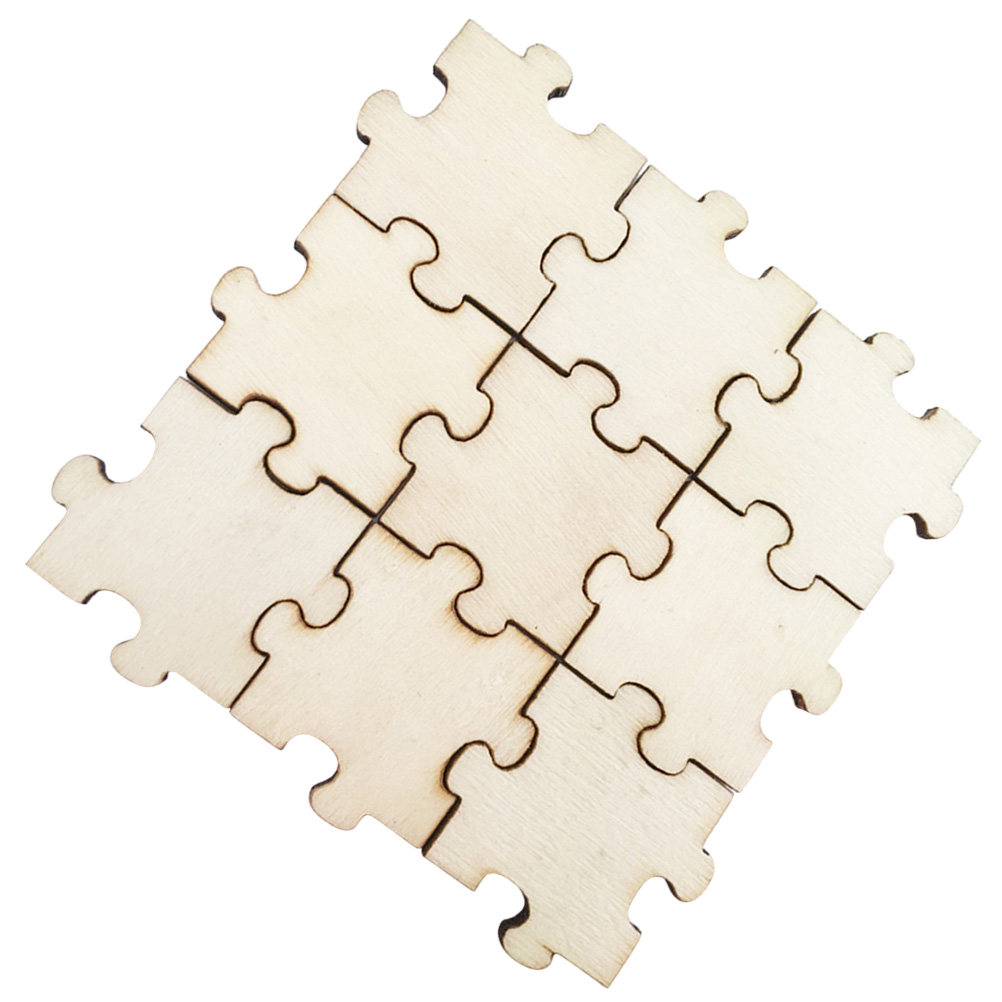100Pcs 40Mm Raw Wood Logs Craf - Art And Craft For Father'S Day ulasan dan harga