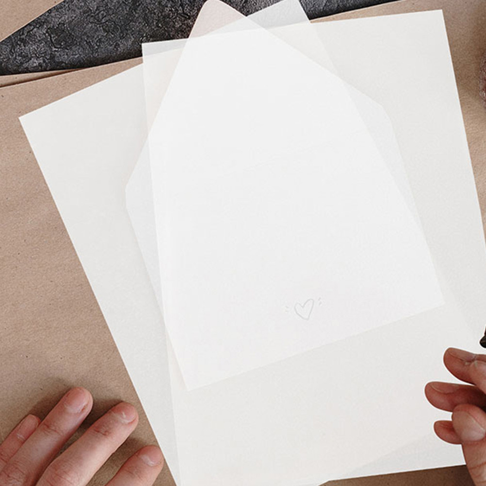 Kraft Paper DIY Craft Hallowee - Art Craft Halloween ulasan dan harga