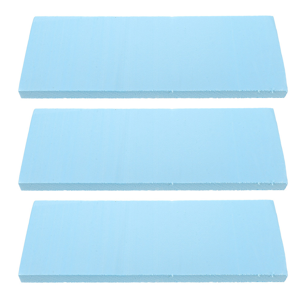 3Pcs Foam Board High Density f - Art Craft Board ulasan dan harga