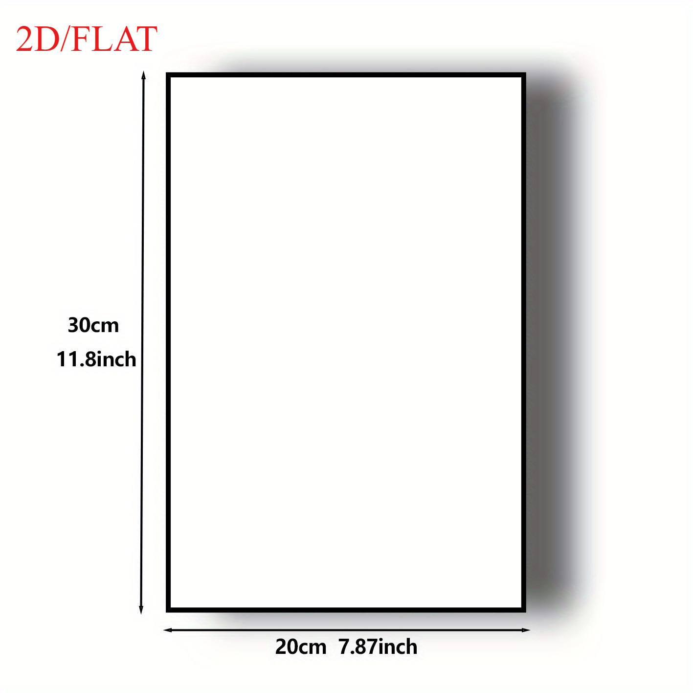 CIFBUY Vintage Aluminum Wall A - Art & Craft Fair ulasan dan harga