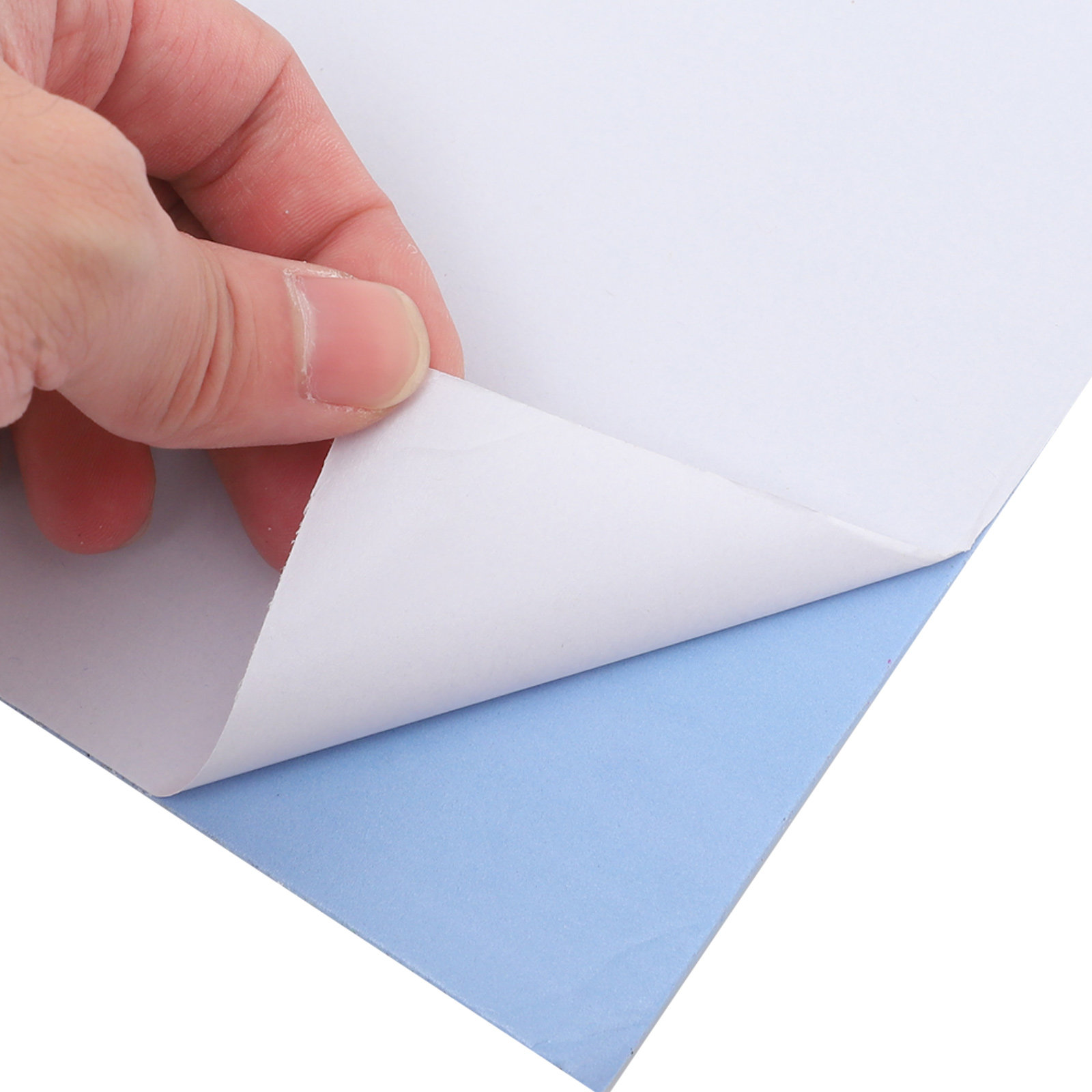 10Sheets DIY Foam Paper Colorf - Art Craft In Paper ulasan dan harga