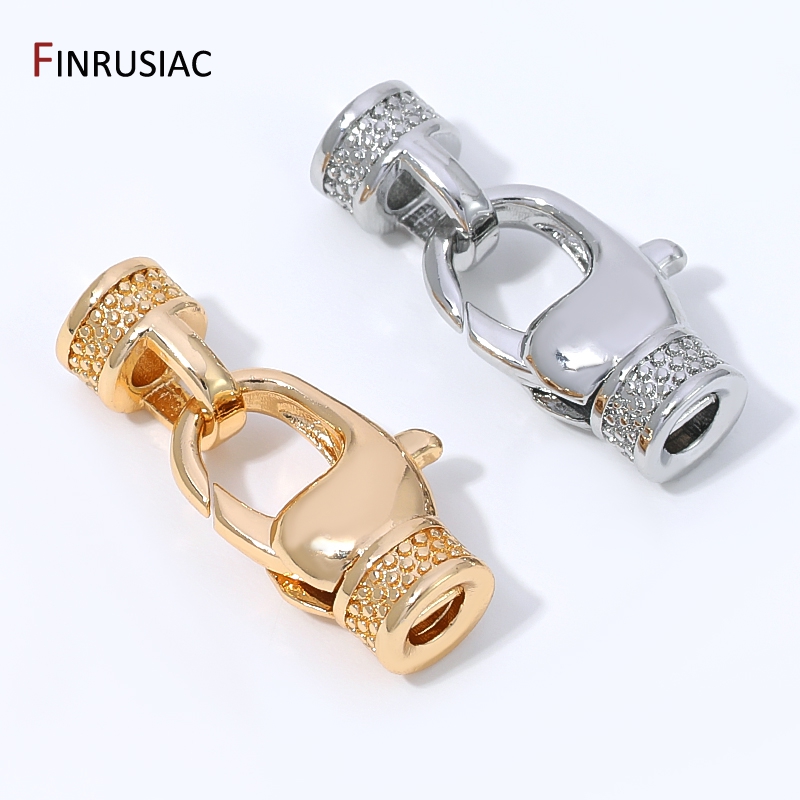 14K Gold Plated Brass Lobster  - Art Craft Making ulasan dan harga