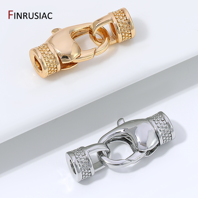 14K Gold Plated Brass Lobster  - Art Craft Making ulasan dan harga