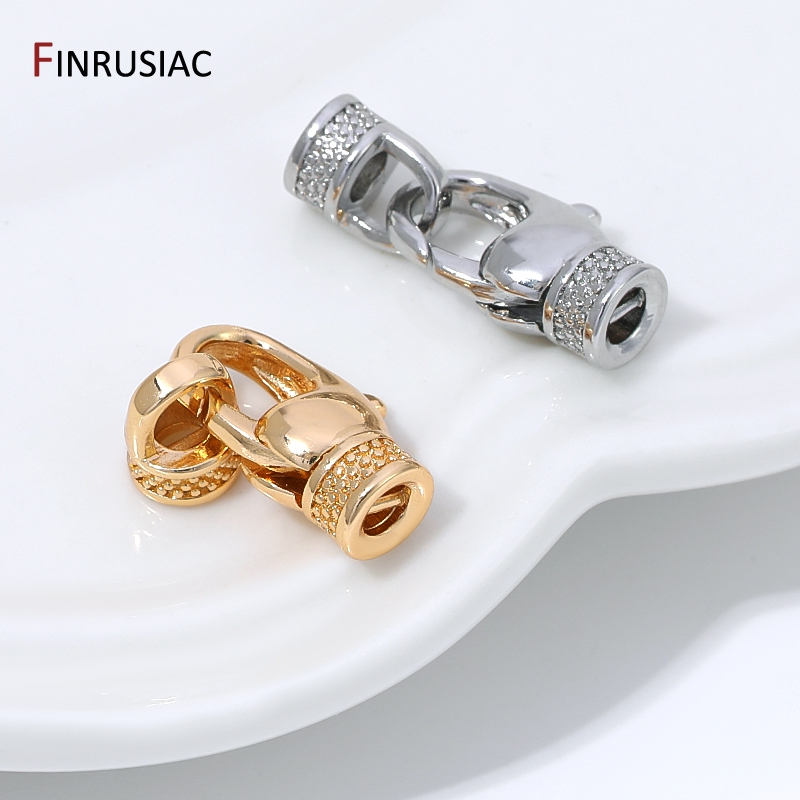 14K Gold Plated Brass Lobster  - Art Craft Making ulasan dan harga
