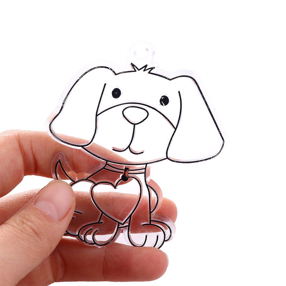 Birthday Gifts Painting Crafts - Art Craft Board ulasan dan harga