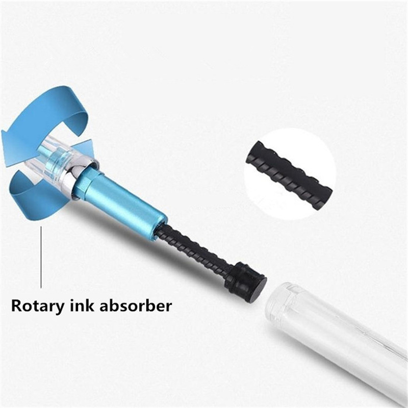 Artist Multi-Function Fountain - Watercolor Brush Pen ulasan dan harga
