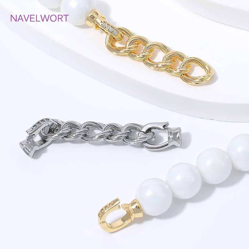 18K Gold Plated Twisted Rope J - Art Craft Making ulasan dan harga