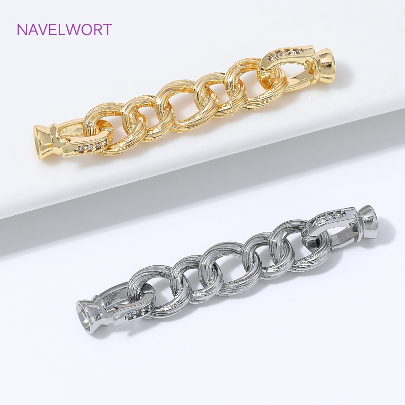 18K Gold Plated Twisted Rope J - Art Craft Making ulasan dan harga