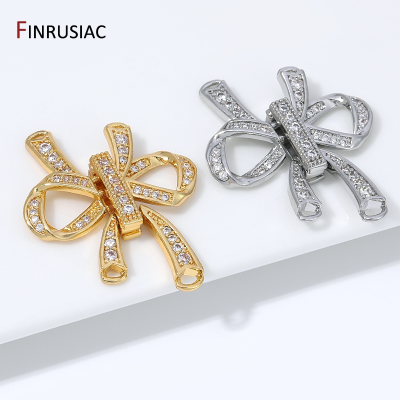 18K Gold Plated Brass Hollow R - Art Craft Making ulasan dan harga