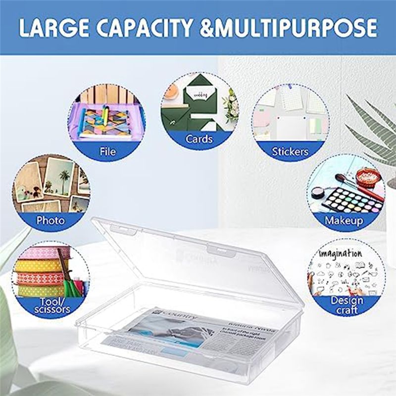 J1UL1N 4 Pcs A4 Scrapbook Pape - Art And Craft Letter X ulasan dan harga