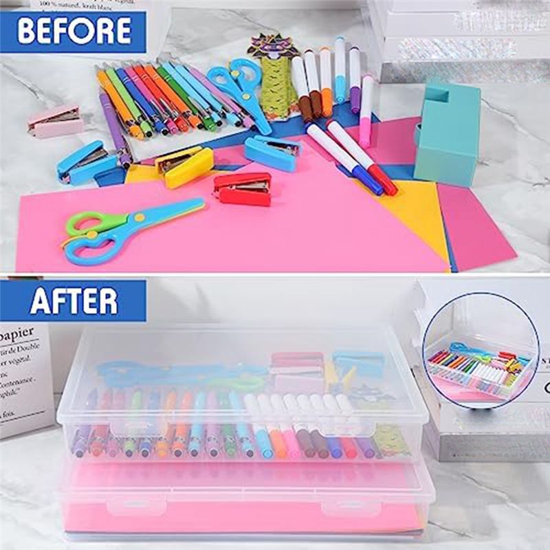 J1UL1N 4 Pcs A4 Scrapbook Pape - Art And Craft Letter X ulasan dan harga