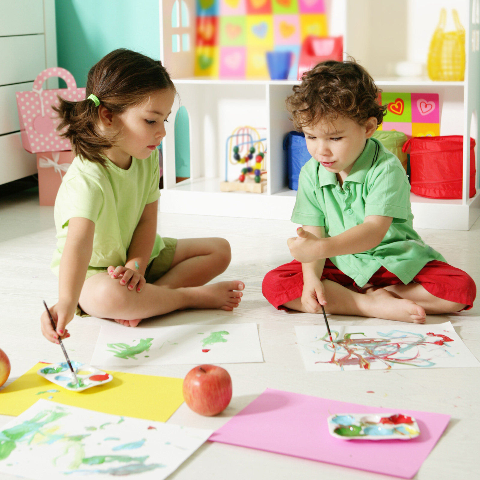 A4 White Foam Board 10 Sheets  - Art Craft Easy With Paper ulasan dan harga