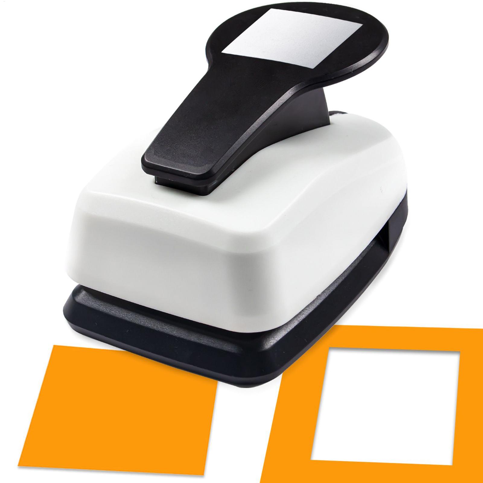 Easy Square Paper Hole Punch T - Art Craft Easy With Paper ulasan dan harga