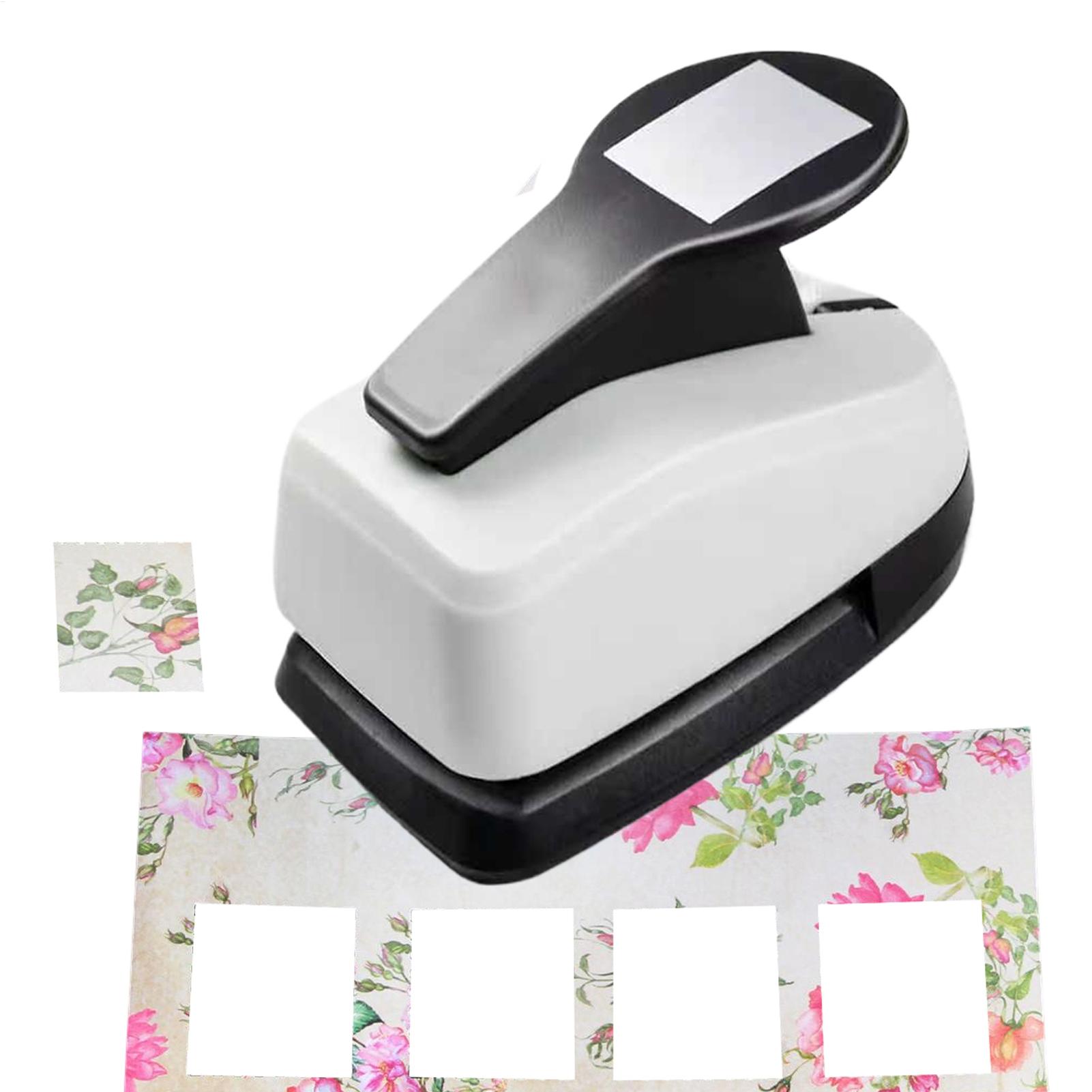 Easy Square Paper Hole Punch T - Art Craft Easy With Paper ulasan dan harga