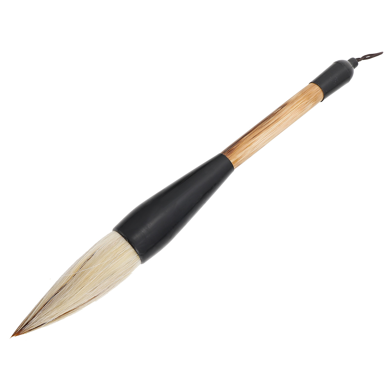 1Pcs Wolf Goat Hair Large Call - Watercolor Brush Pen ulasan dan harga