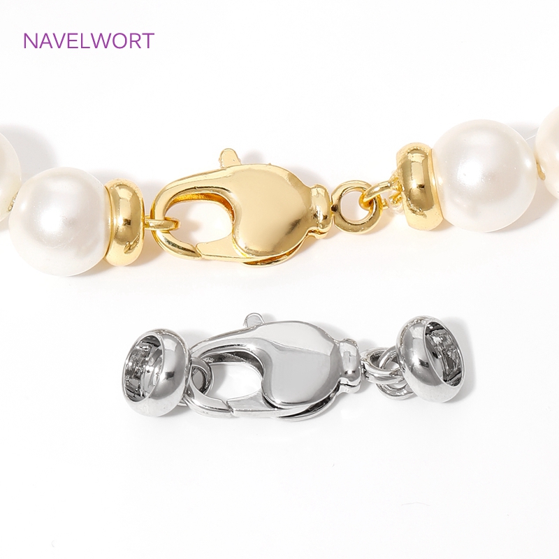 18K Gold Plated Brass Lobster  - Art Craft Making ulasan dan harga