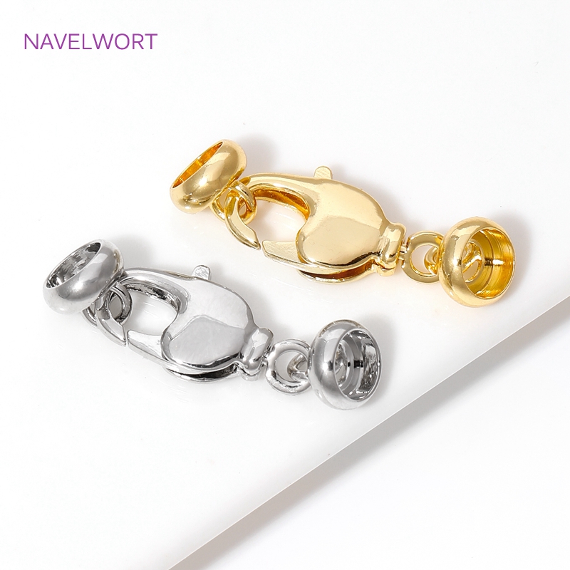 18K Gold Plated Brass Lobster  - Art Craft Making ulasan dan harga