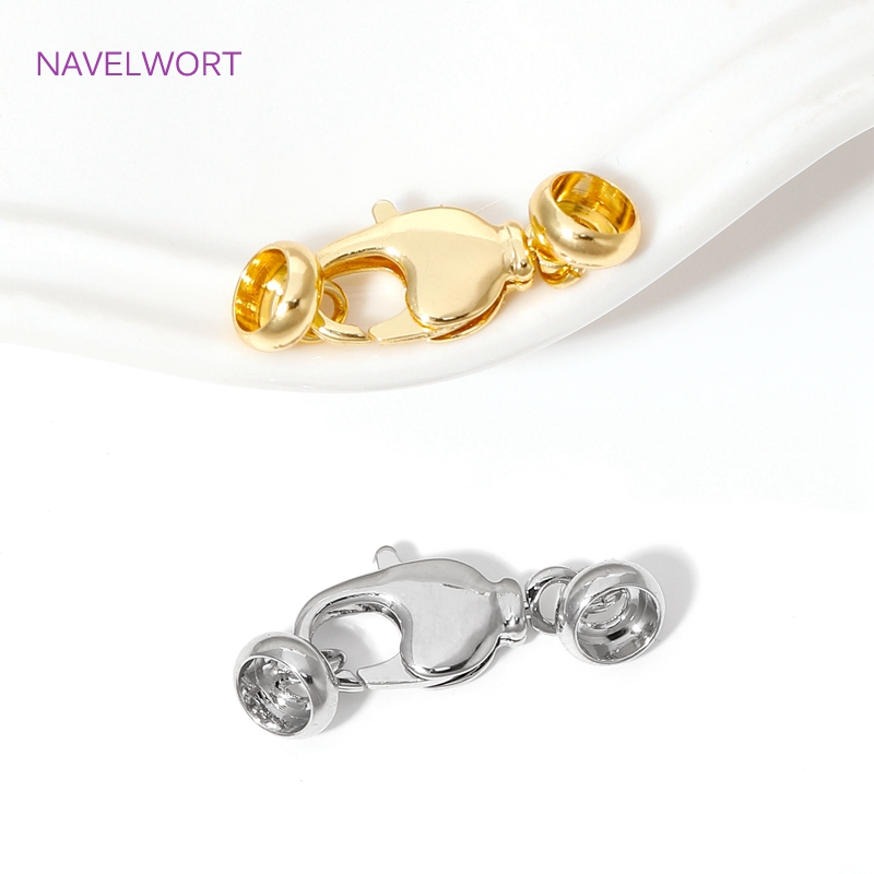 18K Gold Plated Brass Lobster  - Art Craft Making ulasan dan harga