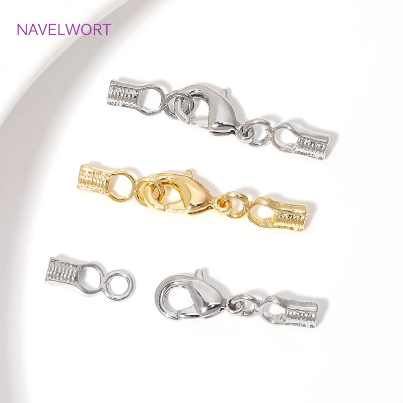 18K Gold Plated Brass Lobster  - Art Craft Making ulasan dan harga