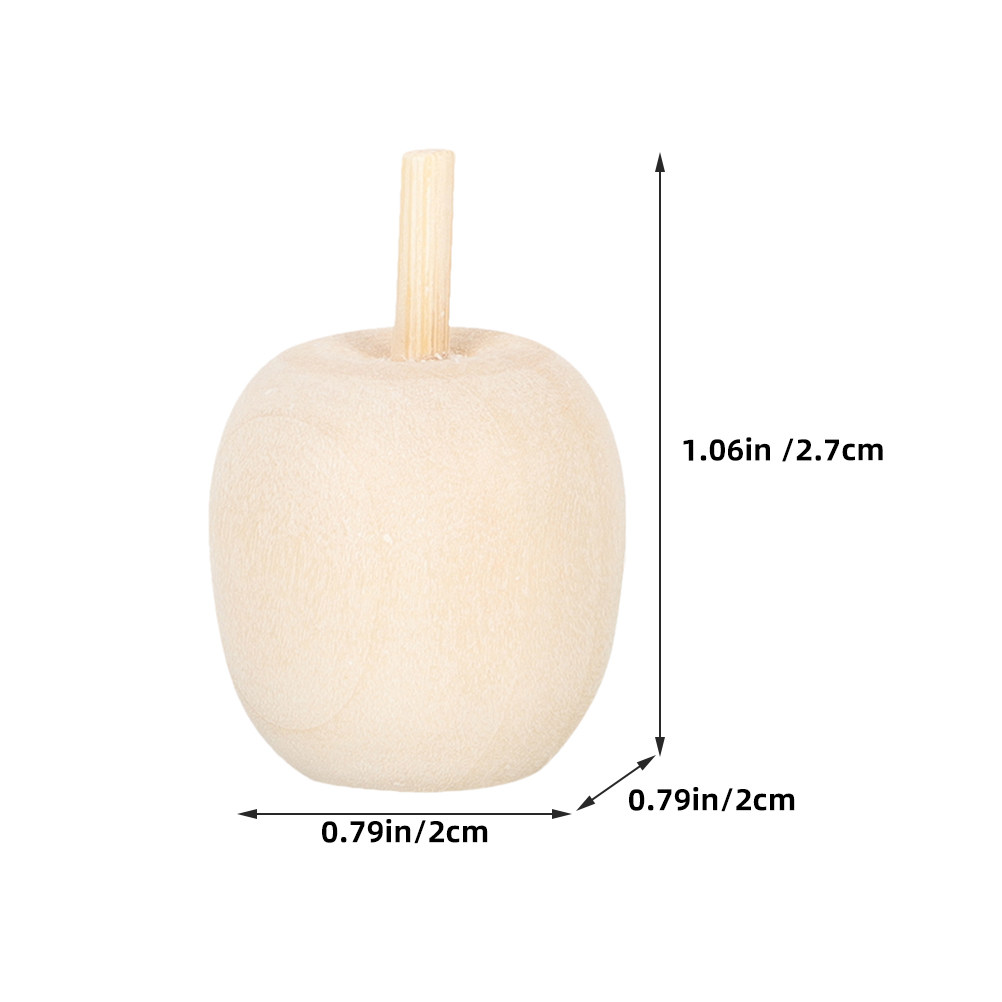 Painting DIY Art Crafts Wood U - Art Craft Halloween ulasan dan harga