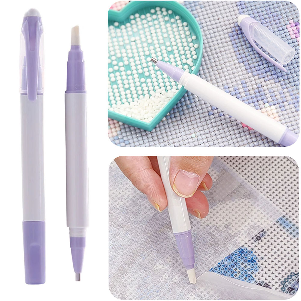 Diamond Painting Release Film  - Art Craft In Paper ulasan dan harga