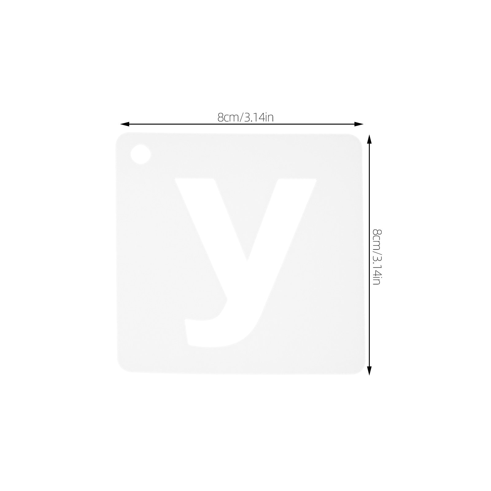 1Set Early Education Alphabet  - Art And Craft Letter Z ulasan dan harga