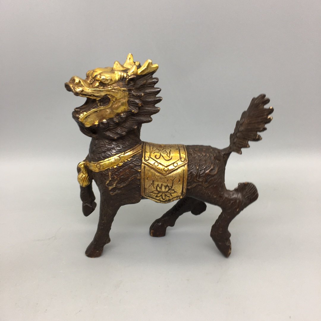 2 Pack Chinese Feng Shui Unico - Art Craft Unicorn ulasan dan harga