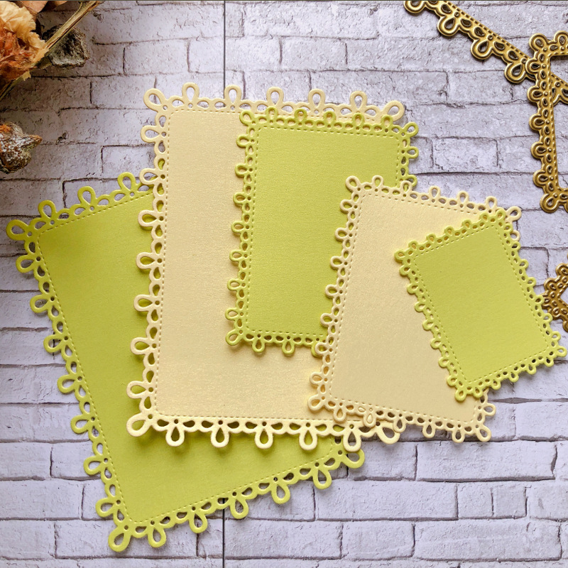 Book Glasses Lace Frame Art Wo - Art Craft Glasses Frames ulasan dan harga