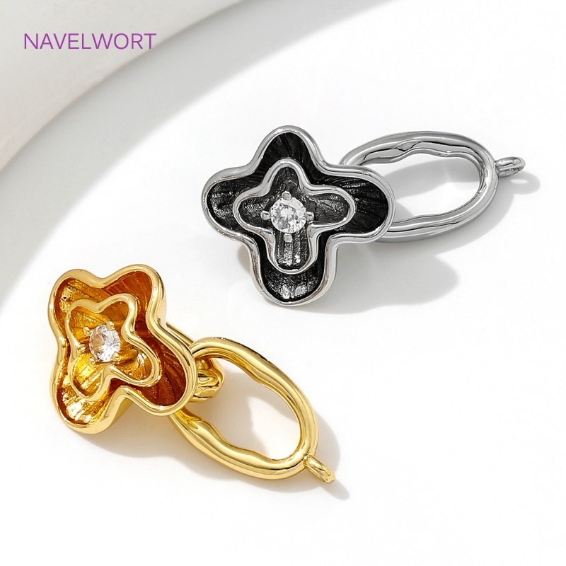 Multi Styles 18K Gold Plated B - Art Craft Making ulasan dan harga