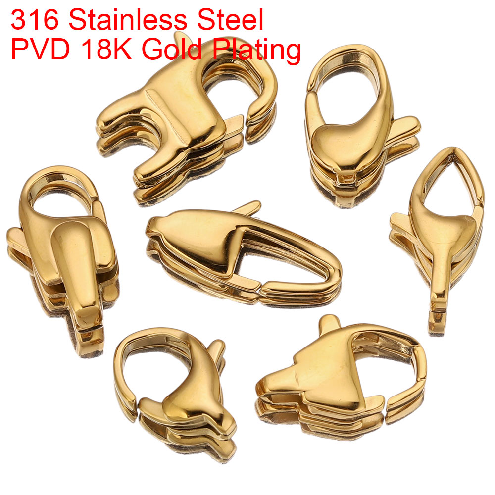 2pcs High Quality 316 Stainles - Art Craft Making ulasan dan harga