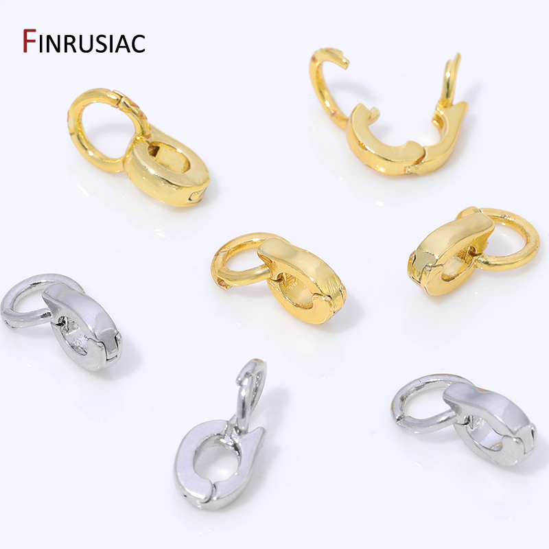 14K Gold Plated Brass Enhancer - Art Craft Making ulasan dan harga