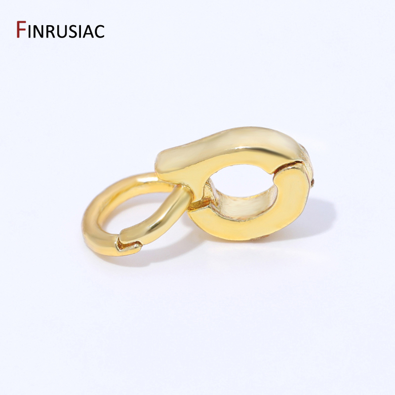 14K Gold Plated Brass Enhancer - Art Craft Making ulasan dan harga