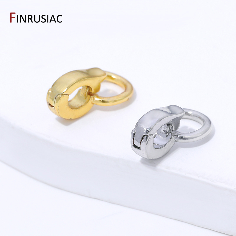 14K Gold Plated Brass Enhancer - Art Craft Making ulasan dan harga