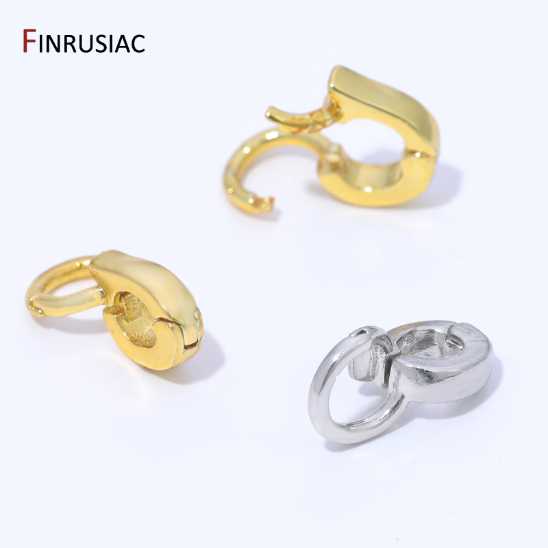 14K Gold Plated Brass Enhancer - Art Craft Making ulasan dan harga